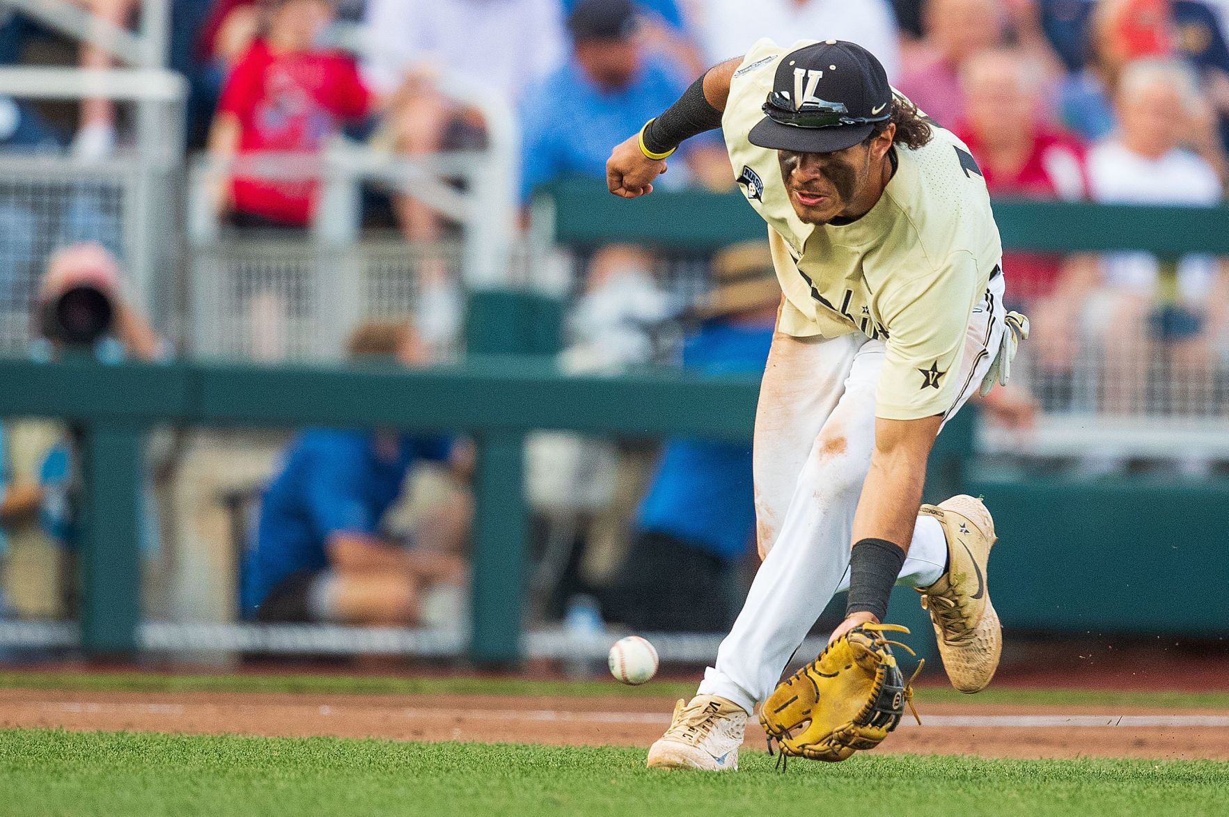 ground ball
